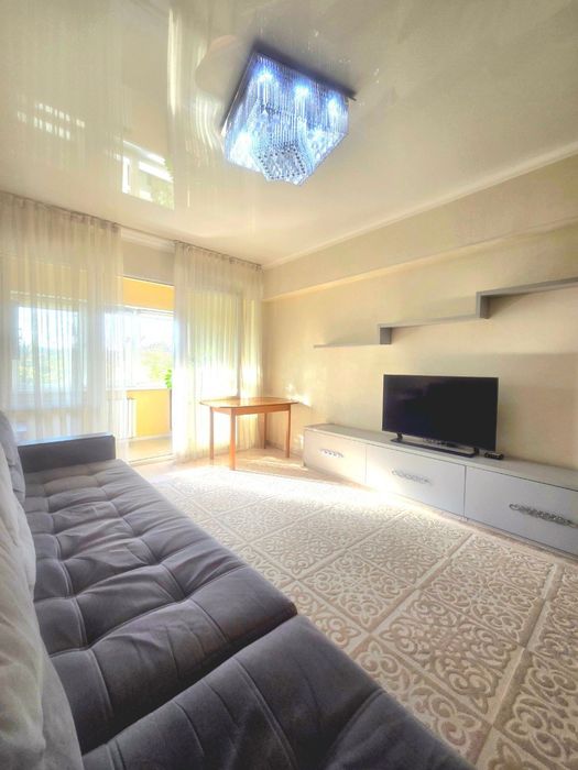 5 комнатный пентхаус