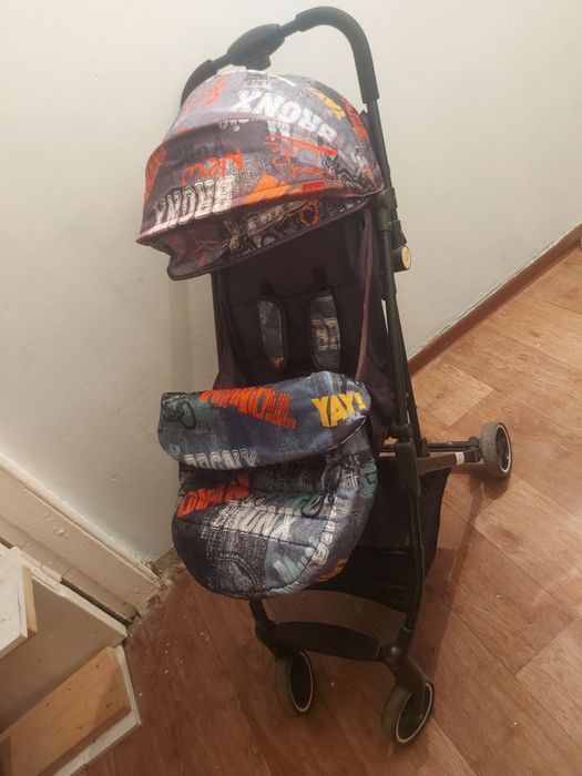 Каляска сатылады