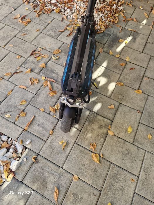 Vand trotineta electrica speedmax 10