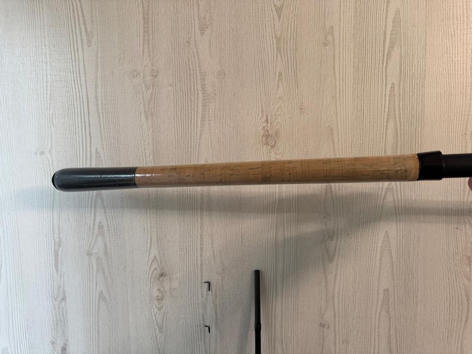Vând Feeder DAM ImpulseX 4.2 m 150-200 g NOU