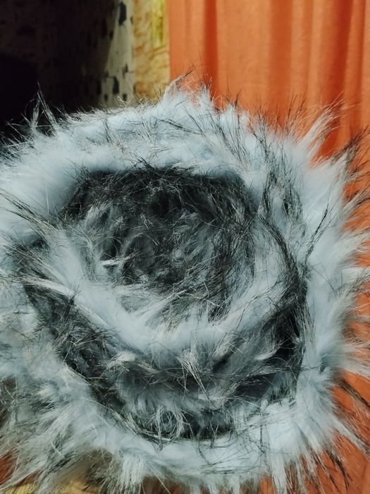 Мех Айолларга 2 метр