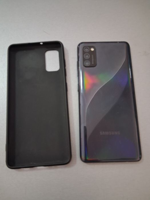 Samsung galaxy A40