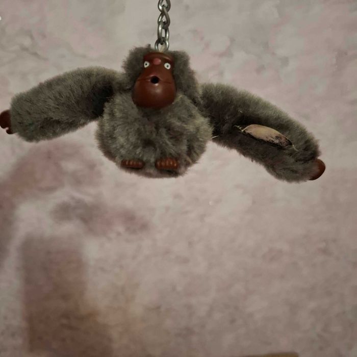 Детски кукли и висулка