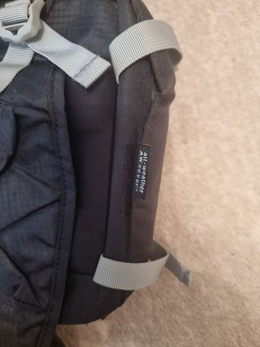 Фотографска/туристическа раница Lowepro