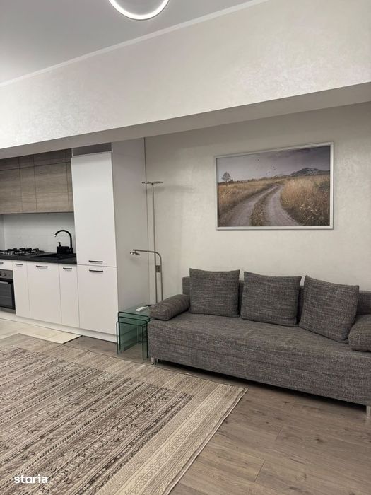 Apartament de inchiriat premium, parcare inclusa, Royal Town