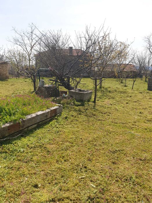 ИМОТ В с.КРИВНЯ ДВА ПАРЦЕЛА, КЛАДЕНЕЦ ПАРТИДИ ЗА ТОК И ВОДА