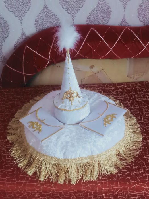 Шкатулка для сырга салу в наличии и на заказ