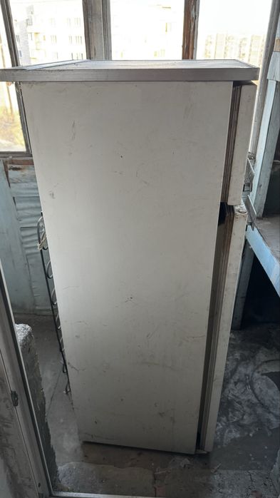 Бирюса холодильник