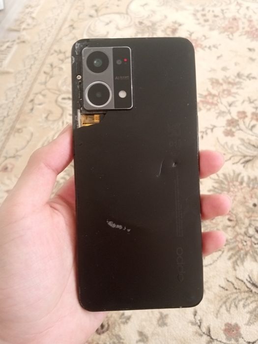 Oppo Reno 7. 128гб