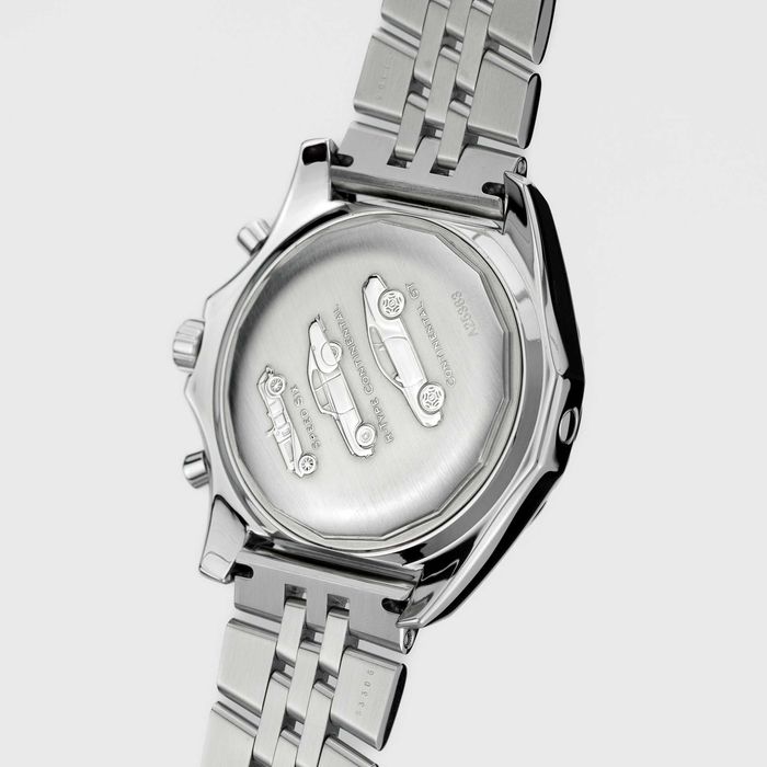 Breitling Bentley Motors T 49mm A2536313-B814SS