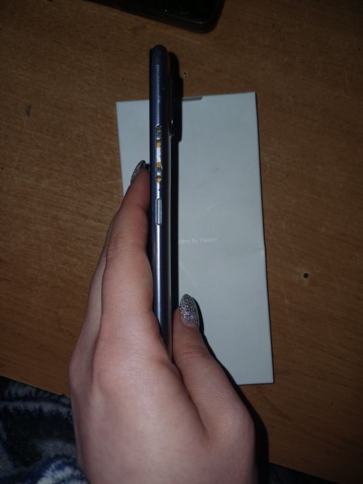 Телефон редми s2