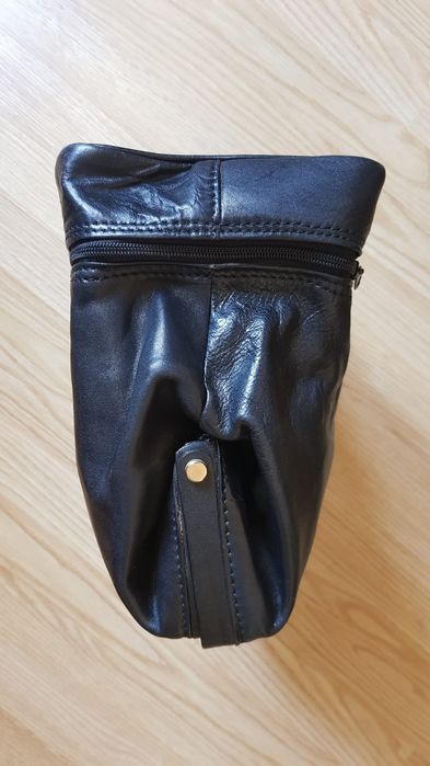 Geantă de damă din piele naturală