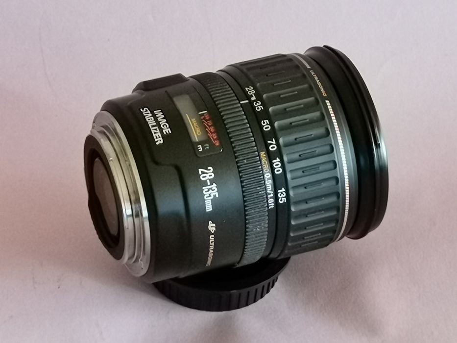 Obiective Canon Sony Helios Minolta Pentacon M42
