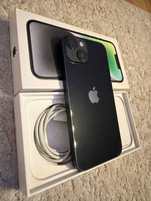 IPHONE 14 utilizat