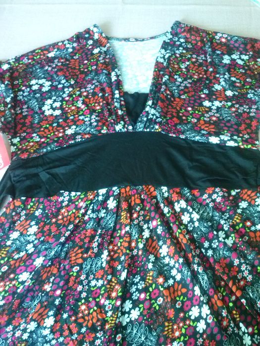 Bluze de dama din bumbac cu lycra