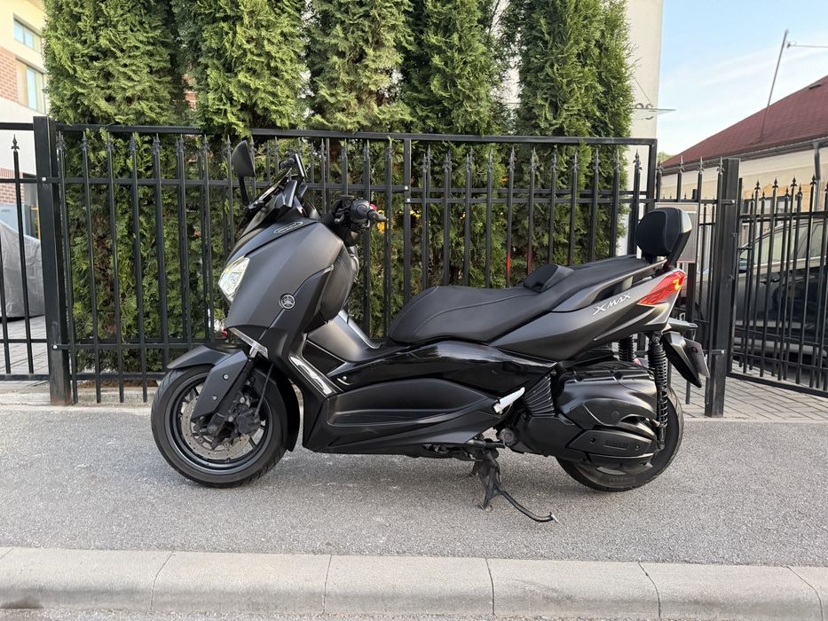 Vand Yamaha X max 300 2020