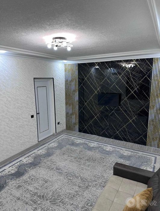 Сдаётся 2-комн Царик махалля, 60 м²
