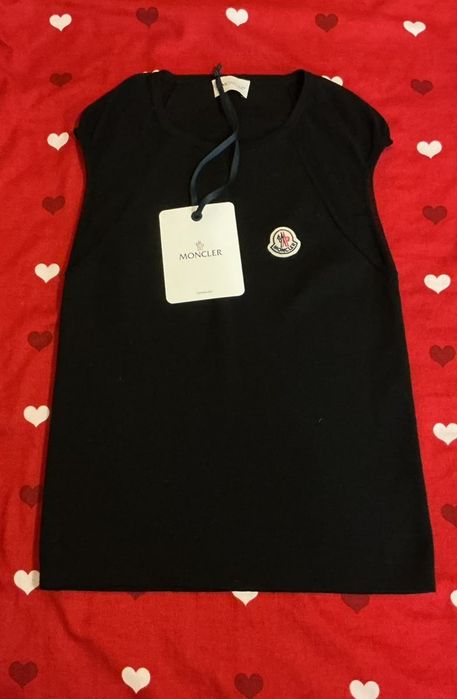 Bluza dama moncler