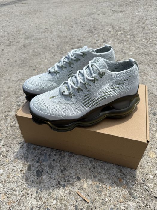 Adidasi Air max scorpion 36-44