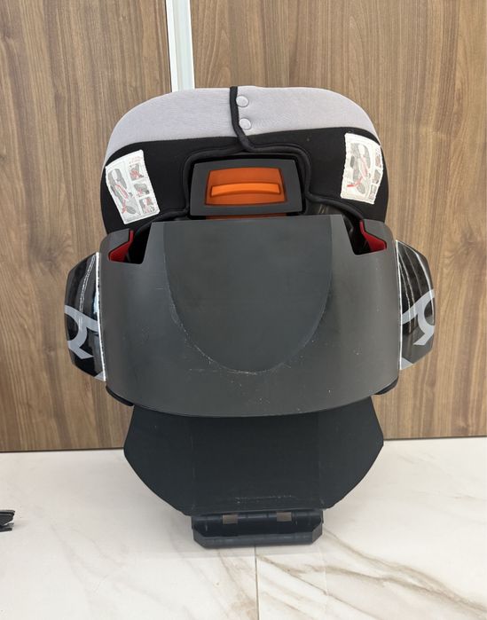 Cybex Pallas 2-Fix ОТЛИЧНО