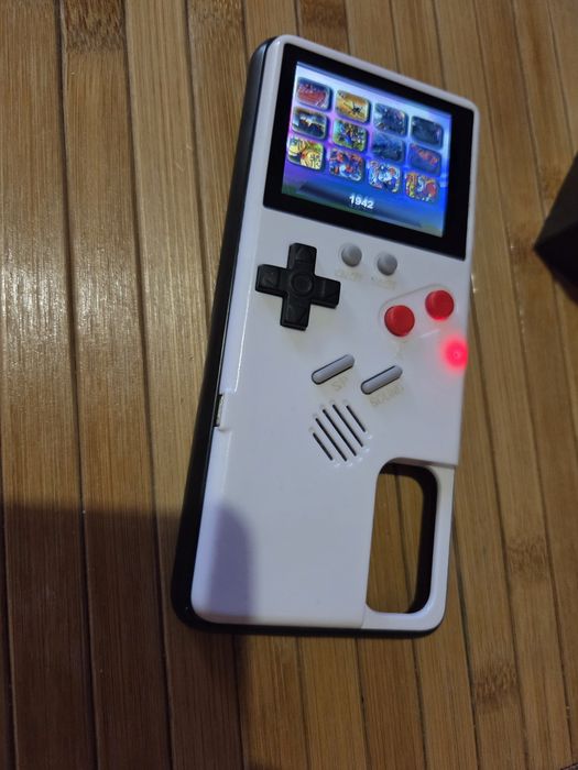 Husa Samsung S20 Game Boy