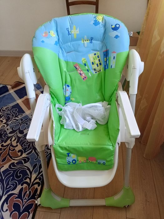 Продам детский стульчик