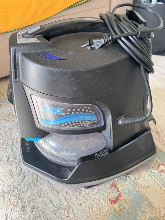 Rainbow SRX пылесос