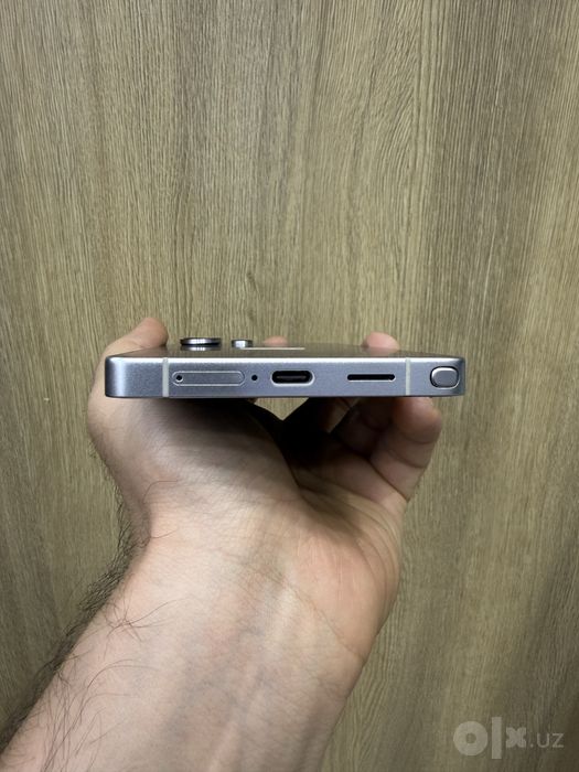 Galaxy S 25 Ultra 12/512 GB Ideal
