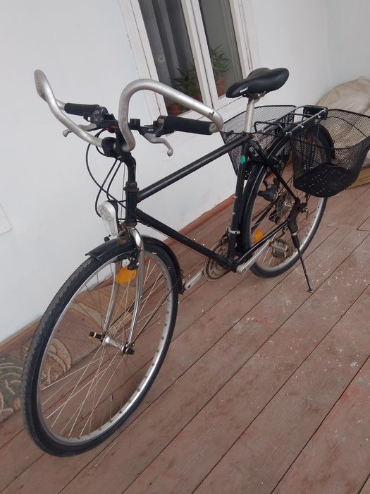 28 балонли Германия велосипед сотилади