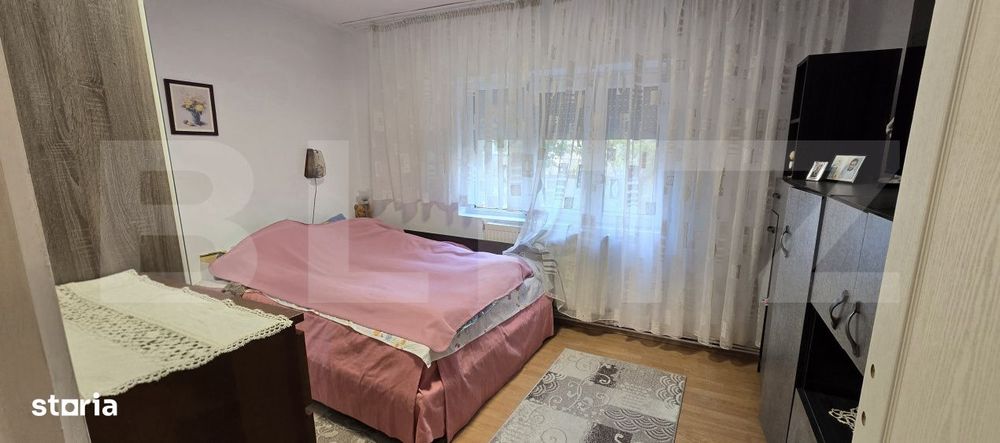 Apartament 2 camere, 52 mp, zona Micro 16