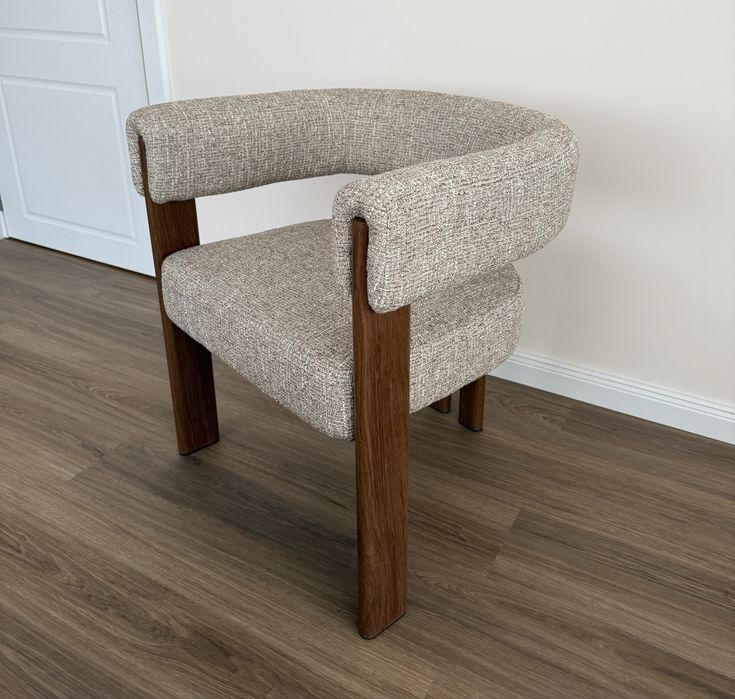 Трапезарни столове - 6 броя