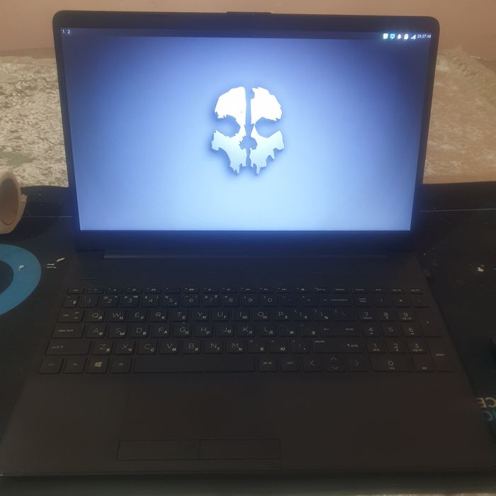 Ноутбук Hp 250 G8