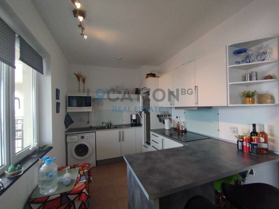 Продава се Тристаен апартамент в Бяла - 95 кв.м за 1000 €/кв.м - Снимка #5