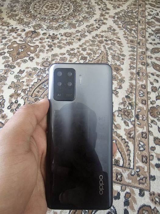 Oppo reno 5 lite