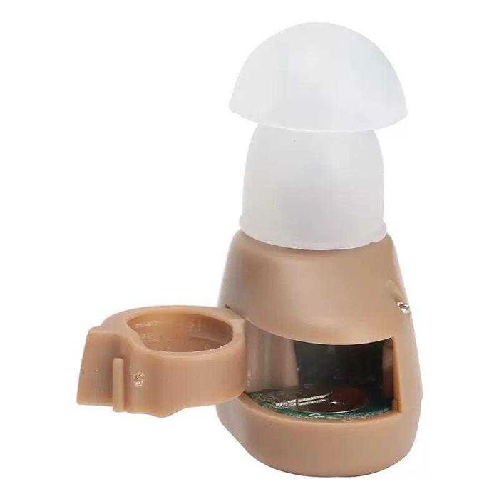 Слуховой аппарат Axon K-86 внутриушной