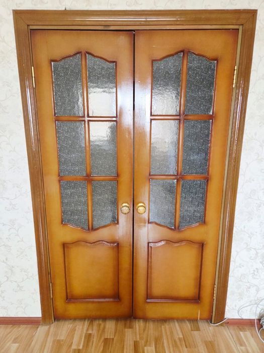 Продам медкомнатные двери