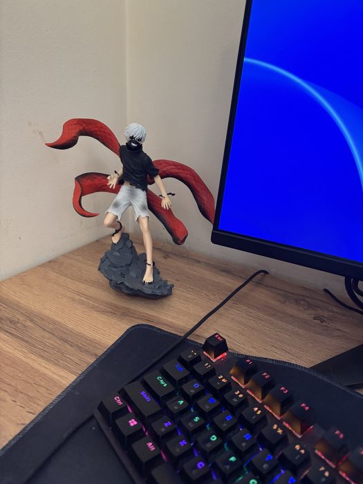 НОВЫЕ качественные аниме фигурки