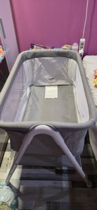 Бебешка кошара компактна