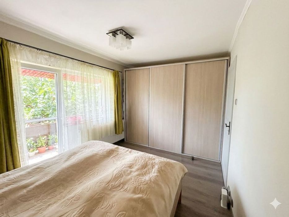 Apartament 3 camere