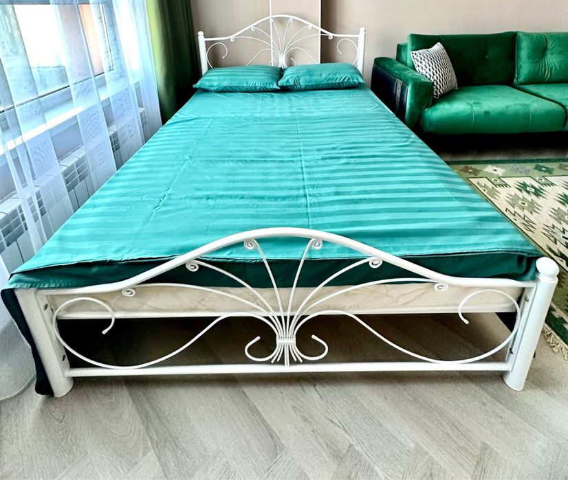 Продам кованную кровать