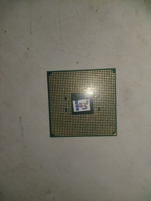 Процессор AMD Ryzen 3 PRO 2200GE OEM