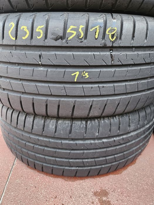 Гуми 235/55/18 ПРОМОЦИЯ