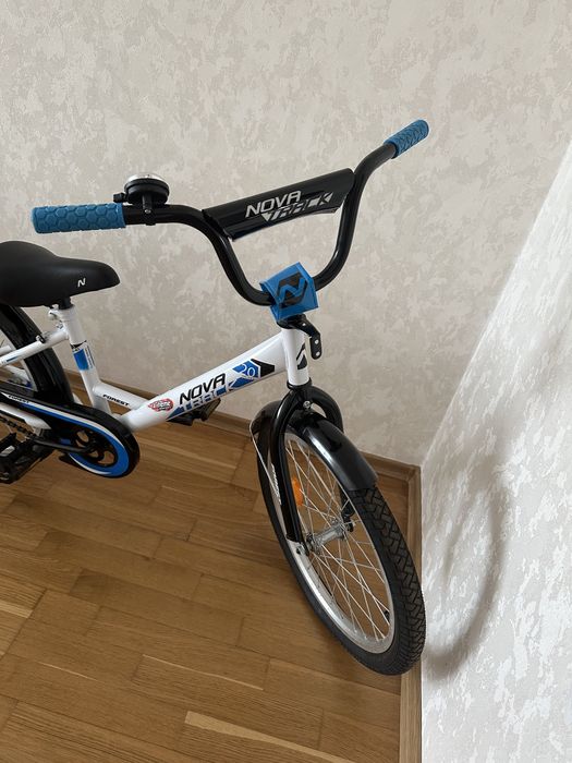 Велосипед Nova track forest
