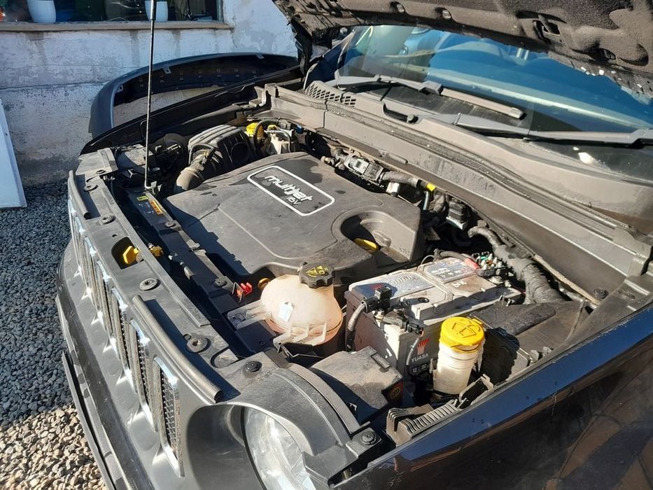 Dezmembrari dezmembrez   Jeep Renegade 2014 - 2018