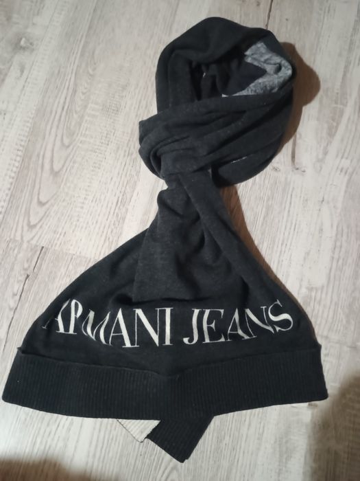 Fular Armani Jeans