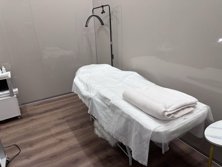 Кабинет в салоне