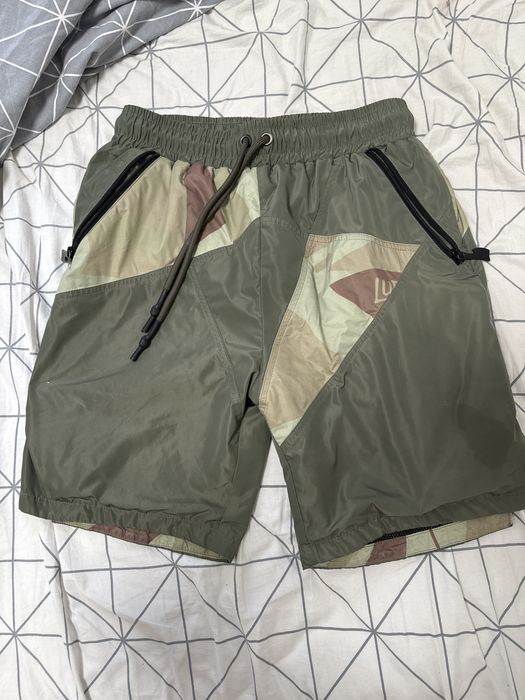 Спешно!!! Къс панталон Luda