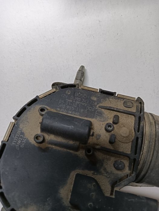 Ansamblu Stergatoare Stanga Fata Seat Leon Ii 1P1 2005 - 2013 5P09551