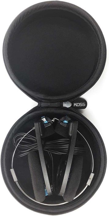 a28electronics предлагает Новый Koss Porta Pro Official Case