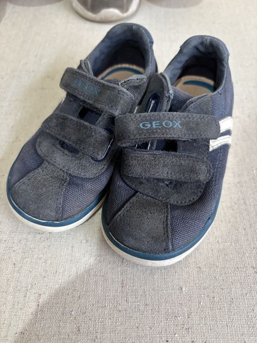 Кроссовки для мальчика